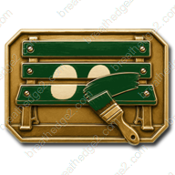 Biometrics icon