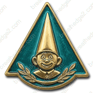 Conehead icon