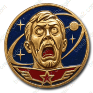 Curious icon