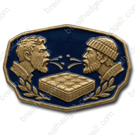 Gladiator icon