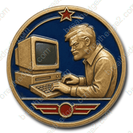 Hacker icon