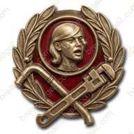 Attendant icon