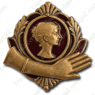 Ladies' man icon