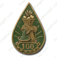 Slave to the Stomach icon