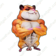 GigaHamster! icon