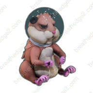 Hamster Grummler icon