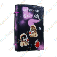 Life Note icon