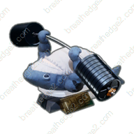 Shark icon