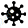 Contamination icon