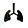 Critical hypoxia icon