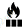 Burning icon
