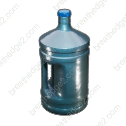 Alkaline solution icon