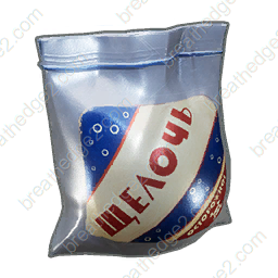 Alkali icon