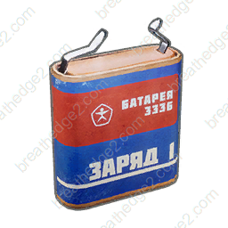 Battery cell icon