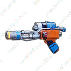 Blaster icon