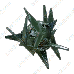 Glass icon