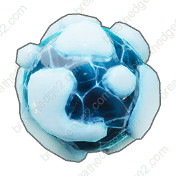 Ice icon