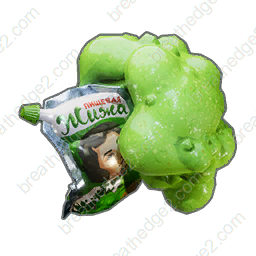 Nutrient mineral icon