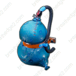 Oxygen tank icon