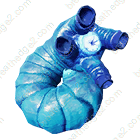 Oxyworm icon