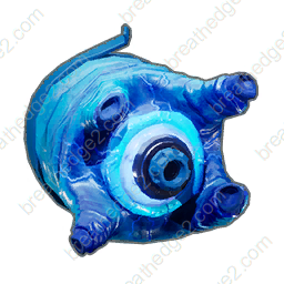 Purified oxygen icon